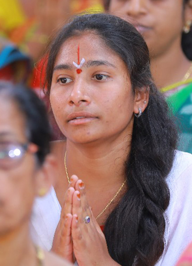 venkateswara swamy kalyanam at karimnagar photos26