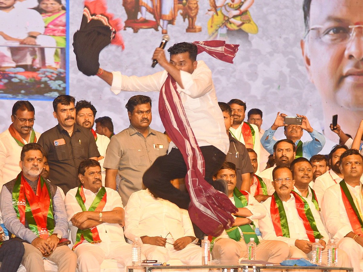 Best Photos of The Week in AP and Telangana Photo Gallery101