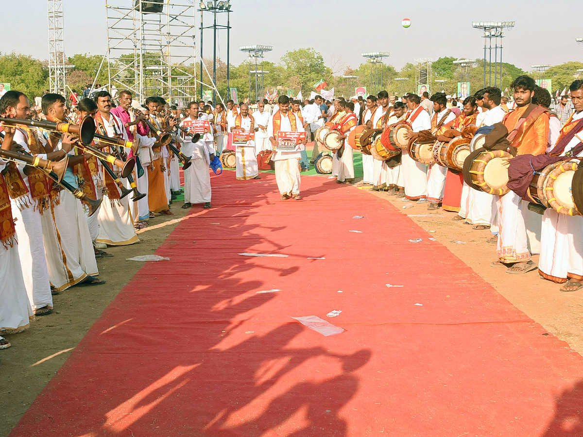 Best Photos of The Week in AP and Telangana Photo Gallery105