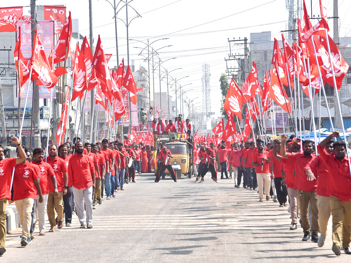 Best Photos of The Week in AP and Telangana Photo Gallery18