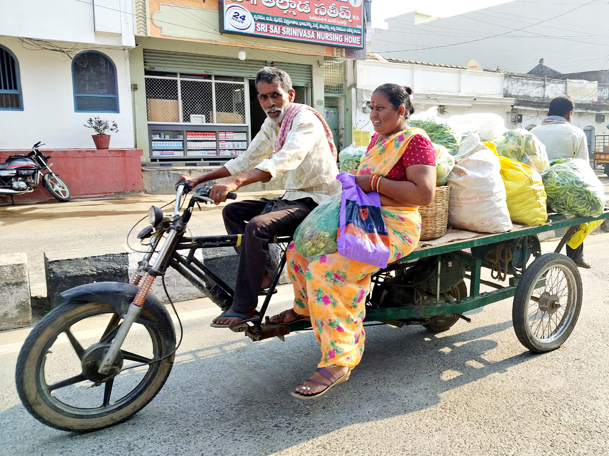 Best Photos of The Week in AP and Telangana Photo Gallery19