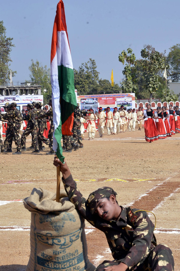 Best Photos of The Week in AP and Telangana Photo Gallery43