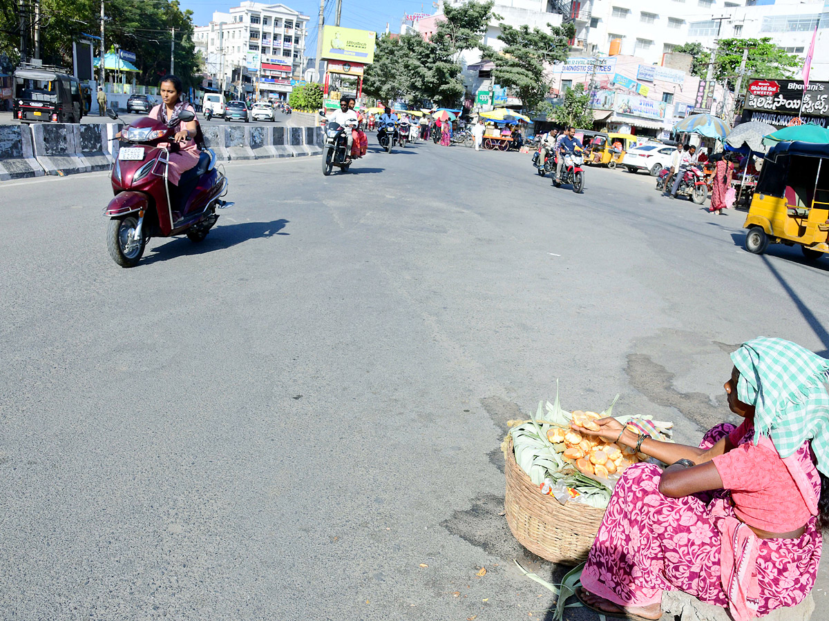 Best Photos of The Week in AP and Telangana Photo Gallery7