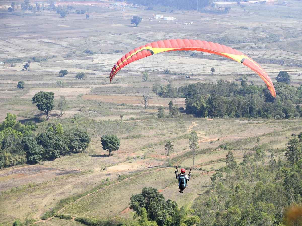 Best Photos of The Week in AP and Telangana Photo Gallery74