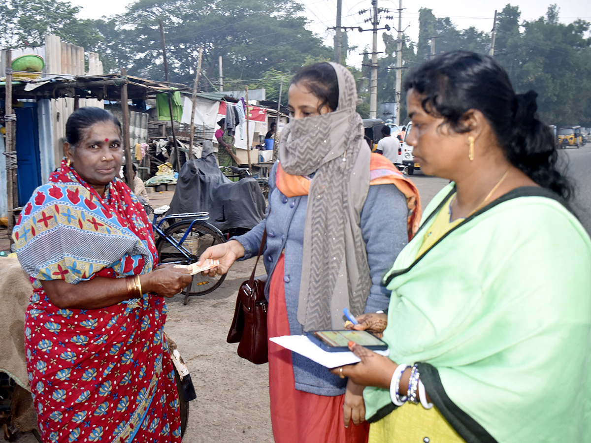 Best Photos of The Week in AP and Telangana Photo Gallery95