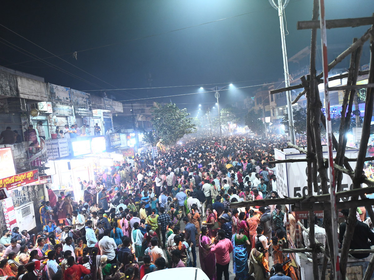 Grand Veeramma Thalli Thirunallu Photos13