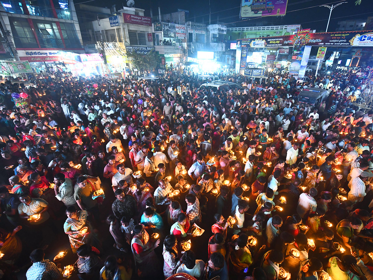 Grand Veeramma Thalli Thirunallu Photos14