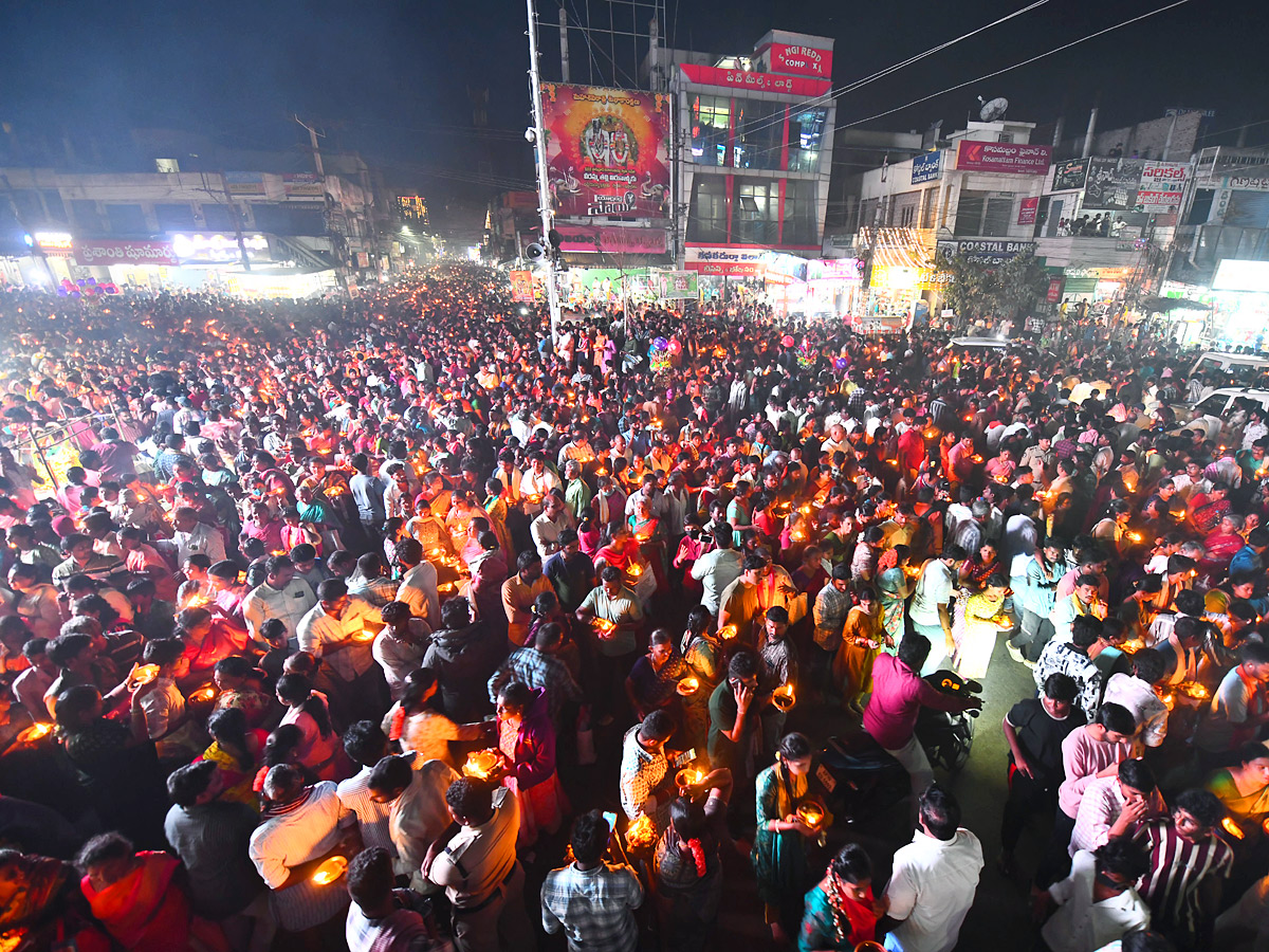 Grand Veeramma Thalli Thirunallu Photos15