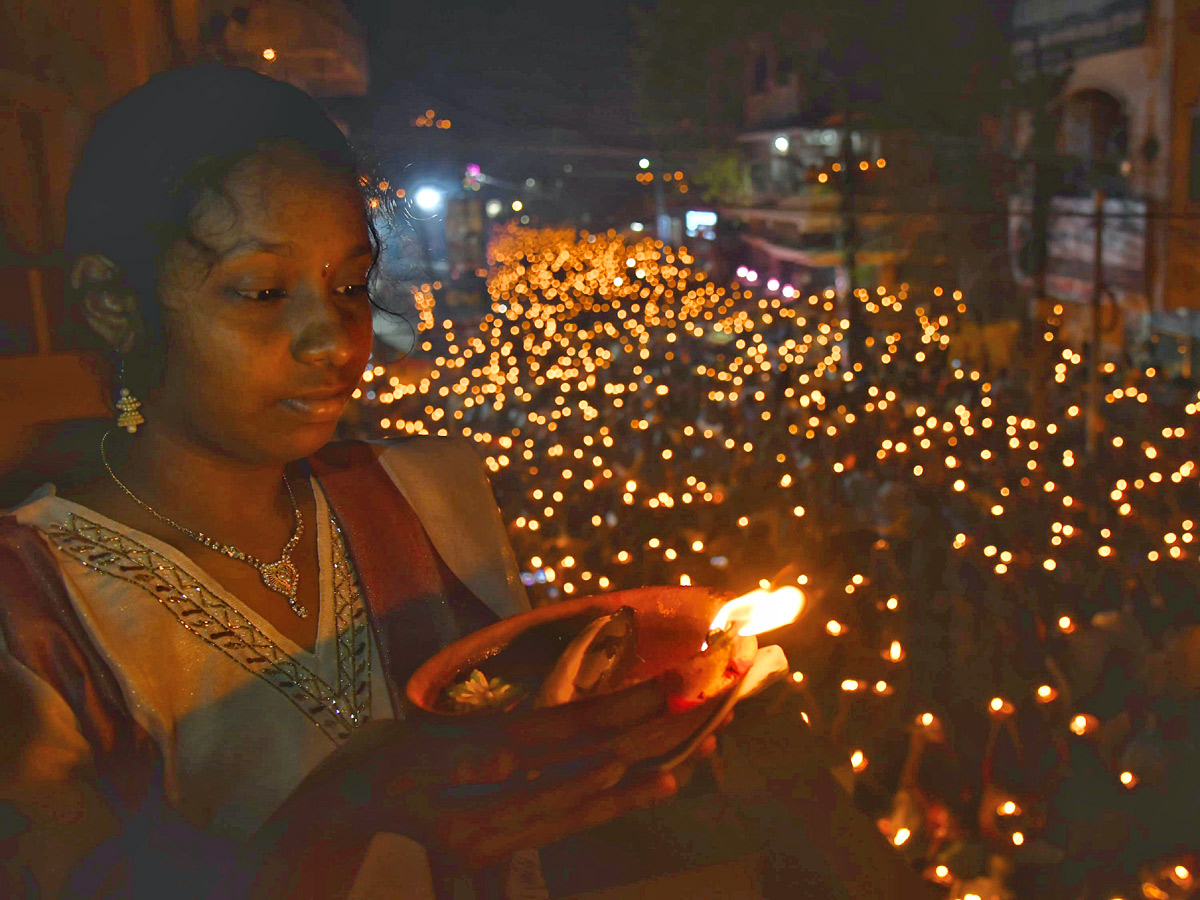 Grand Veeramma Thalli Thirunallu Photos22