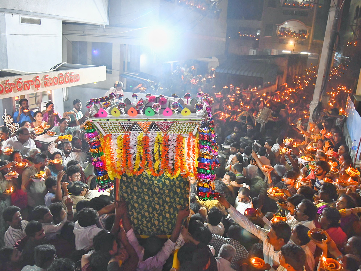 Grand Veeramma Thalli Thirunallu Photos23