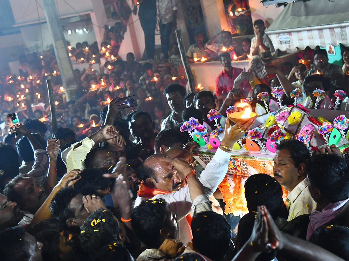 Grand Veeramma Thalli Thirunallu Photos24