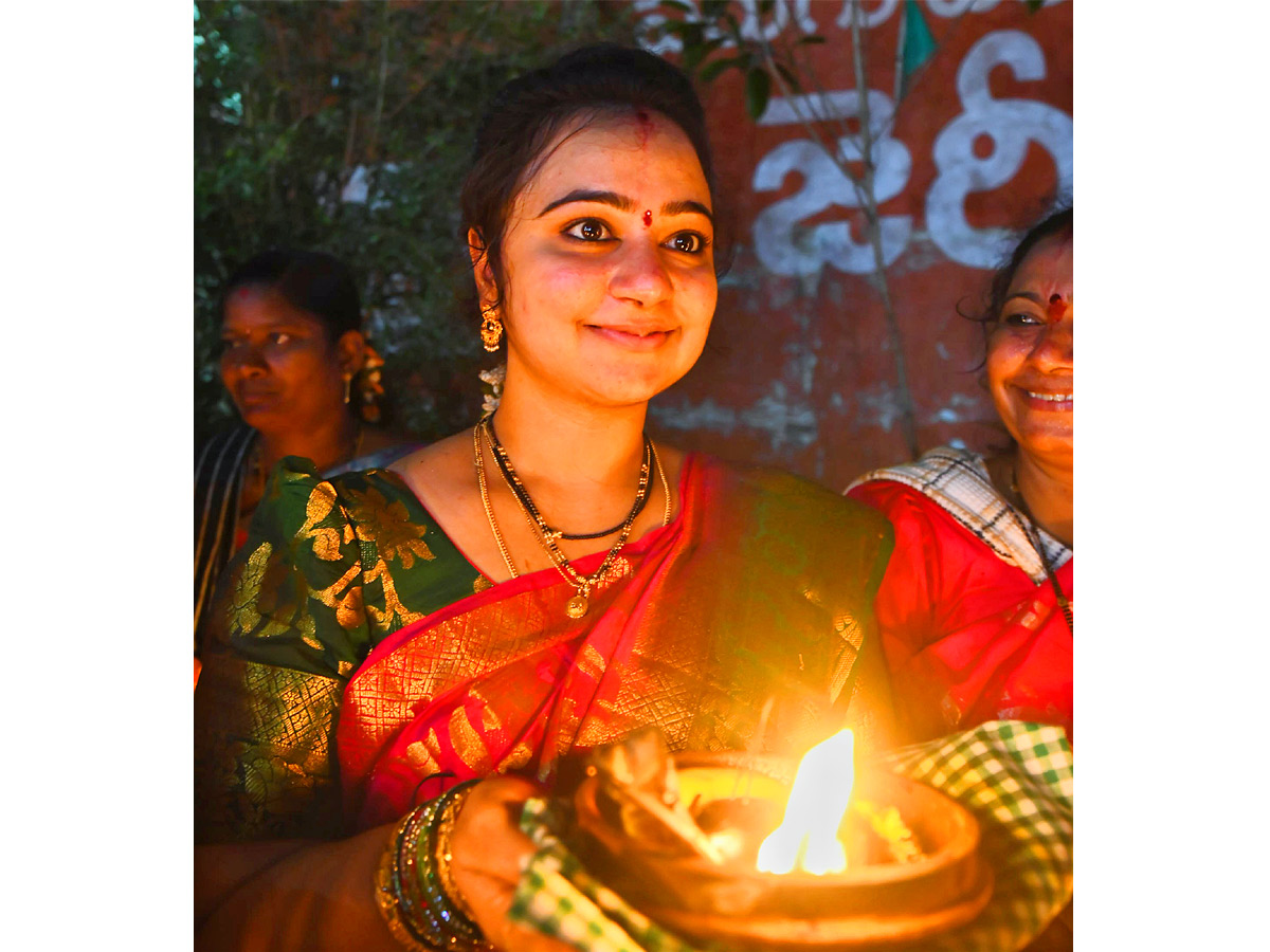 Grand Veeramma Thalli Thirunallu Photos2