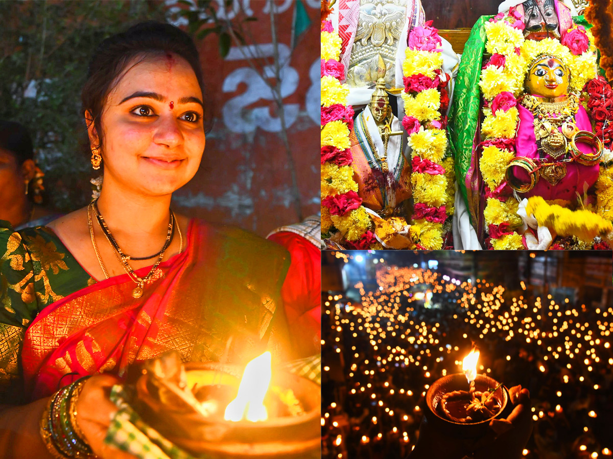 Grand Veeramma Thalli Thirunallu Photos1