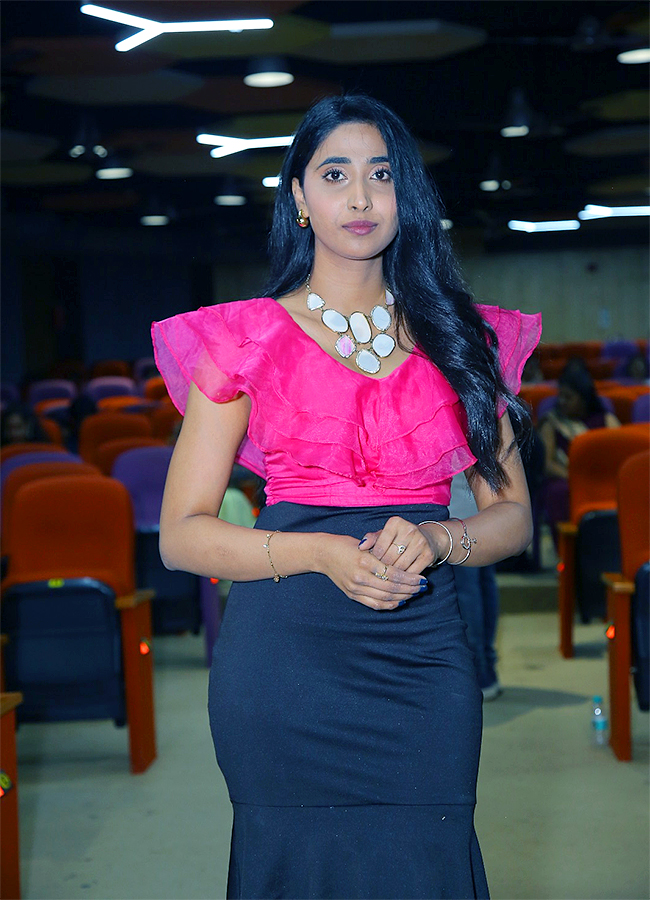 Hyderabad : Miss and Mrs Strong Auditions Photos11