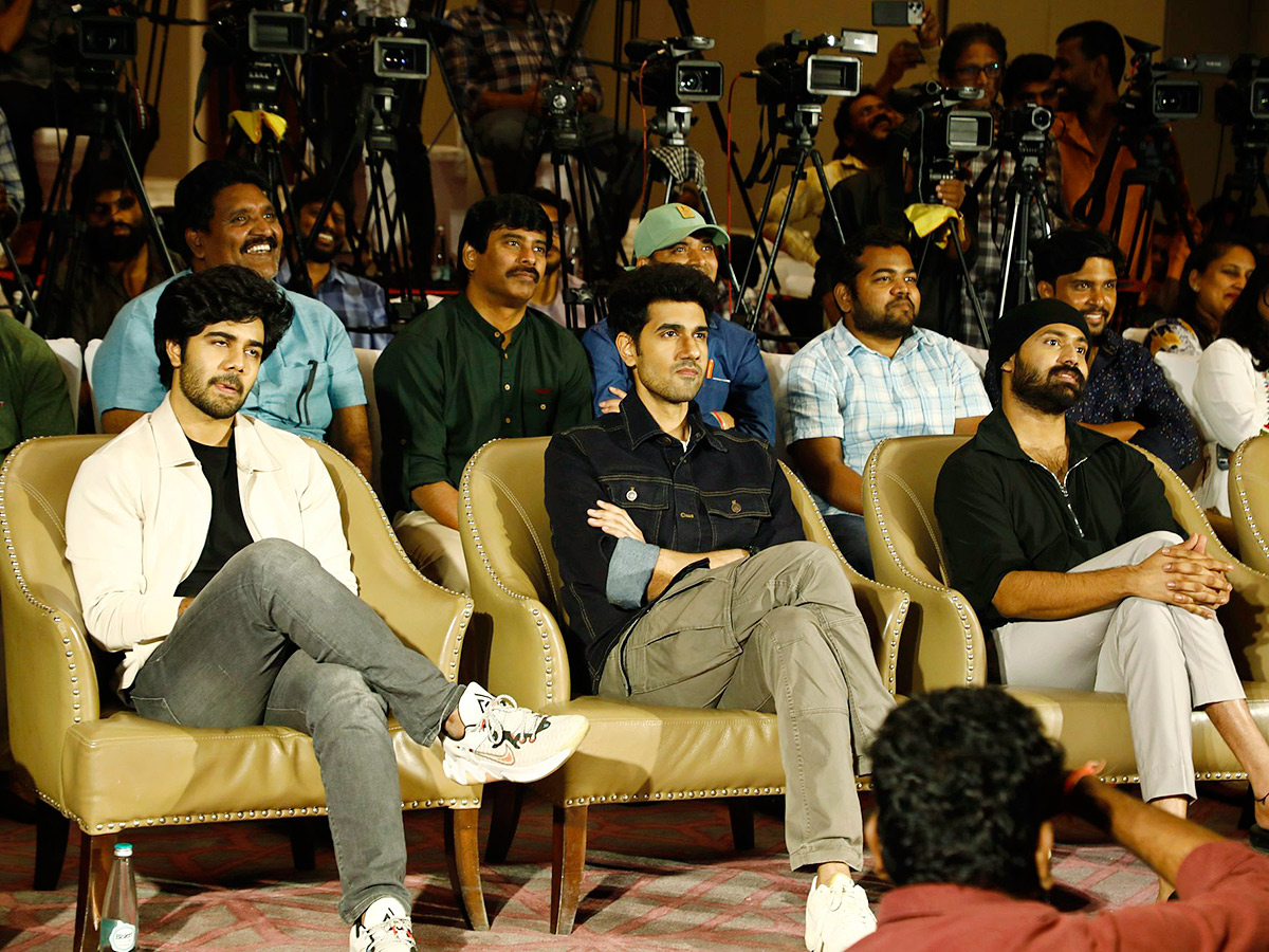 Mad 2 Movie Teaser Launch Press Meet14