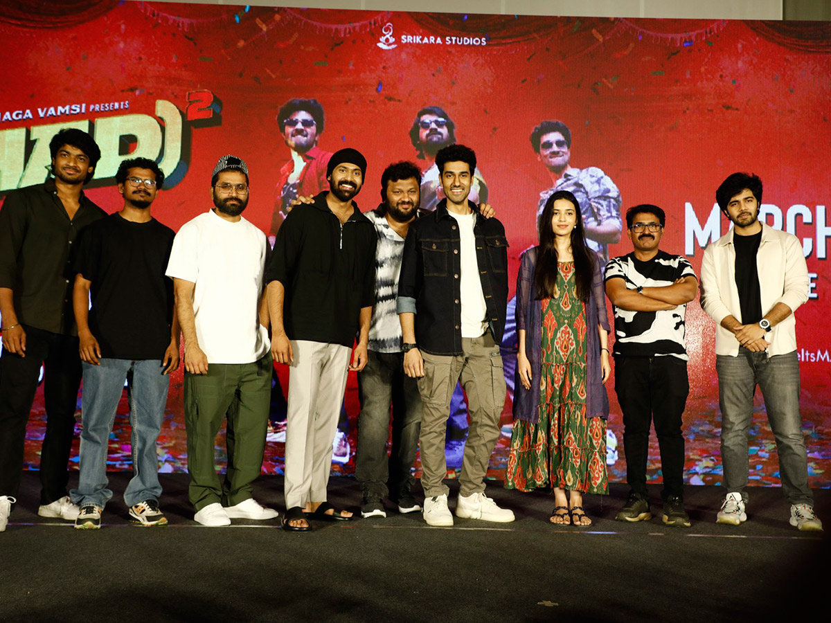 Mad 2 Movie Teaser Launch Press Meet2