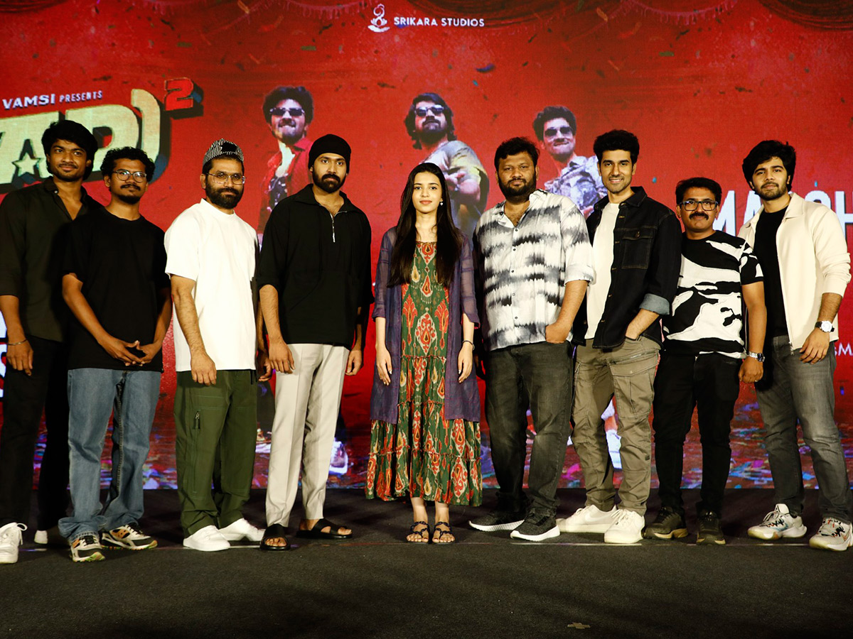 Mad 2 Movie Teaser Launch Press Meet3