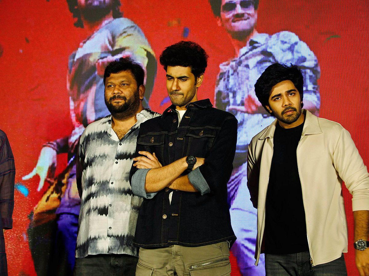 Mad 2 Movie Teaser Launch Press Meet5