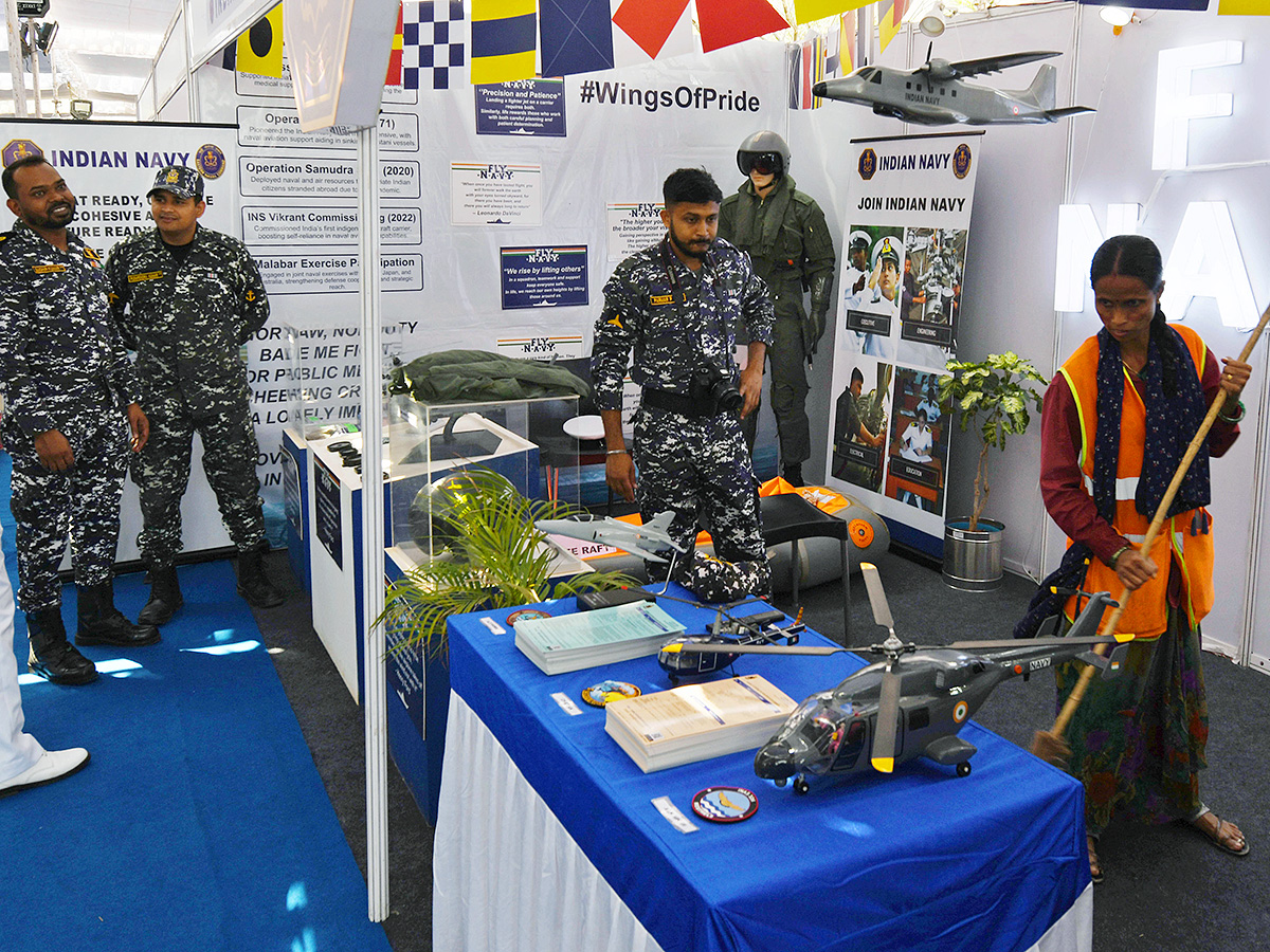 Revanth Reddy during National Science Day celebrations in Hyderabad4