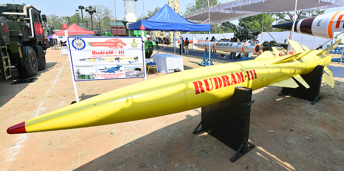 Revanth Reddy during National Science Day celebrations in Hyderabad5