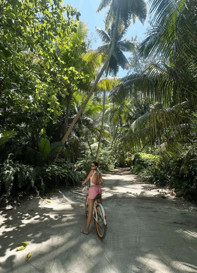 Ananya Panday Shares Photos Of Her Vacation In Seychelles7