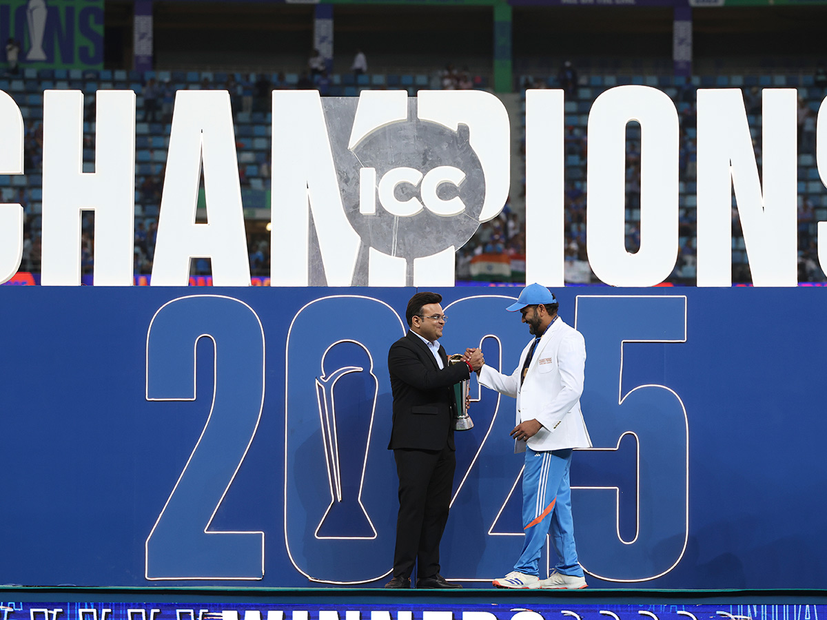 ICC Champions Trophy cricket final match between India and New Zealand18