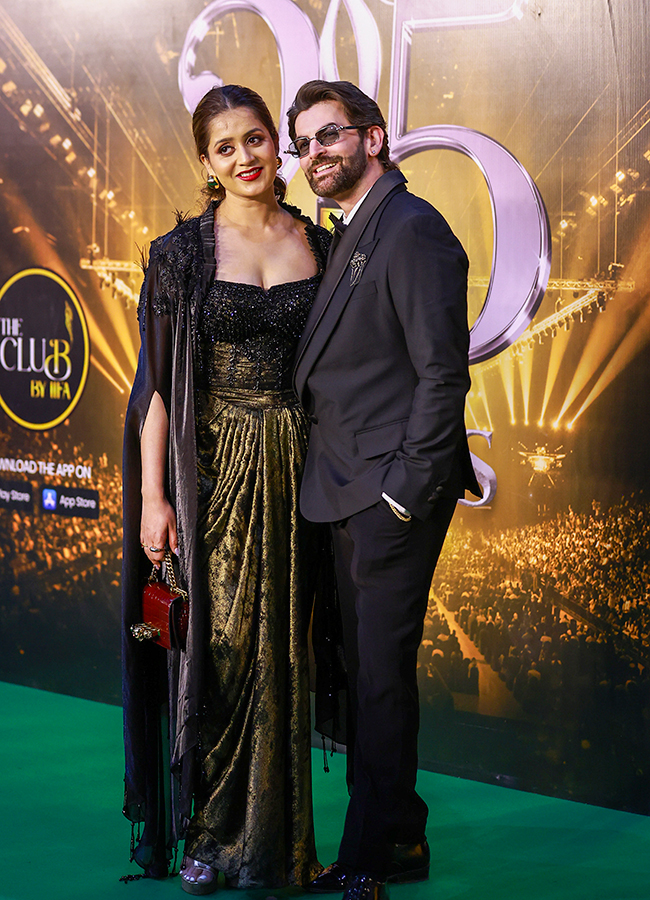 IIFA Awards Ceremony in Jaipur Photos5