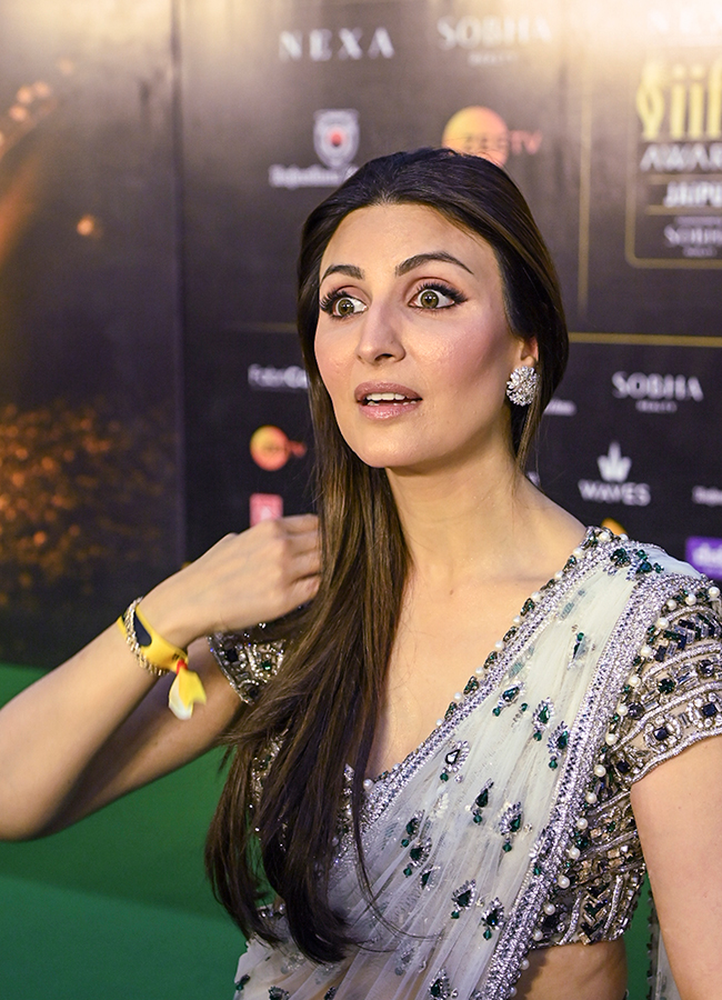 IIFA Awards Ceremony in Jaipur Photos7