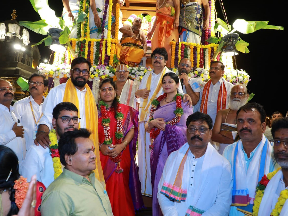 Sri Lakshmi Narasimha Swamy Temple Yadagirigutta4