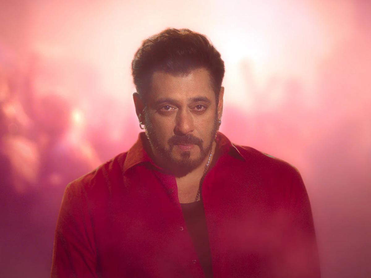 Salman Khan Sikander Movie Bam Bam Bhole Song3