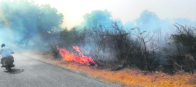 ఘనంగా ఆలయ వార్షికోత్సవం 1