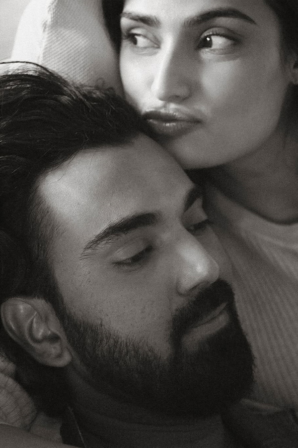 Athiya Shetty And KL Rahul share heartwarming maternity shoot photos6