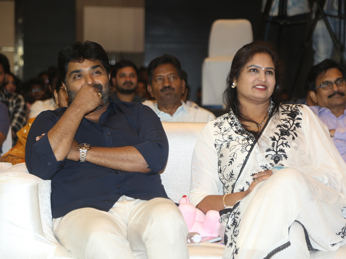 Dilruba Movie Pre Release Event Photos12