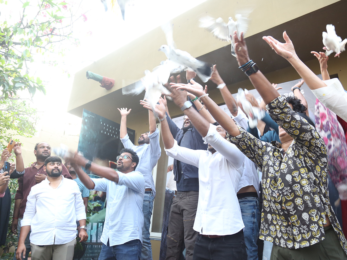 Court Movie Success Celebrations Photos13