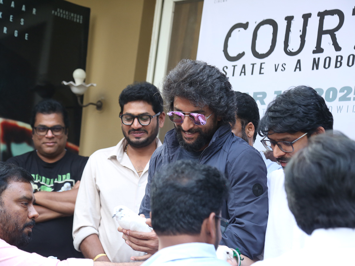 Court Movie Success Celebrations Photos2