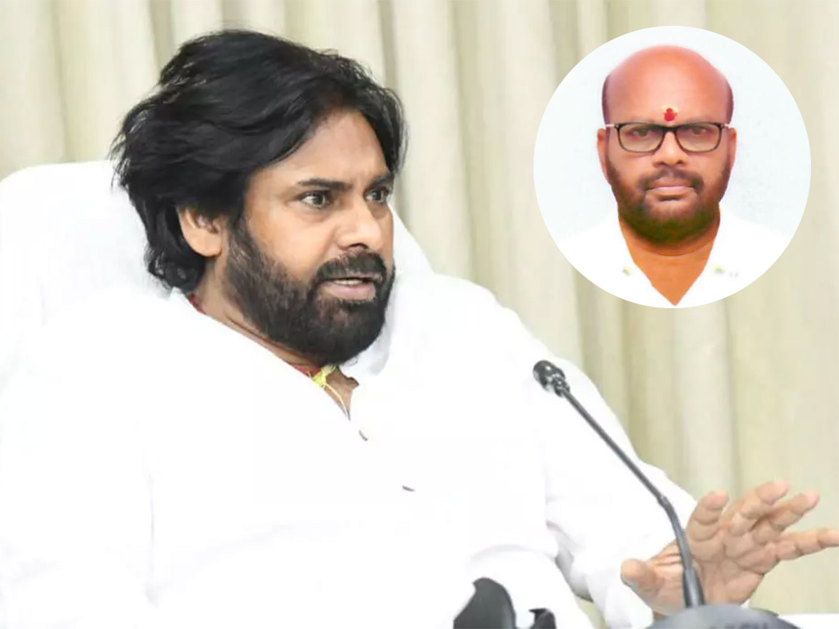 Pawan Kalyan Real face Revealed At Pithapuram Sabha9