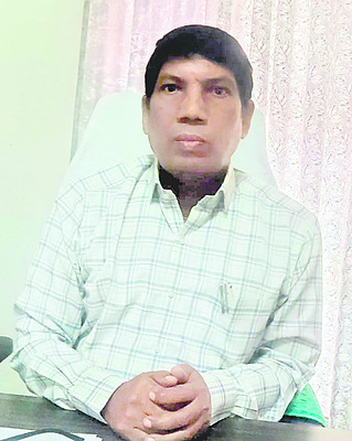 అప్రమత్తతే రక్ష3