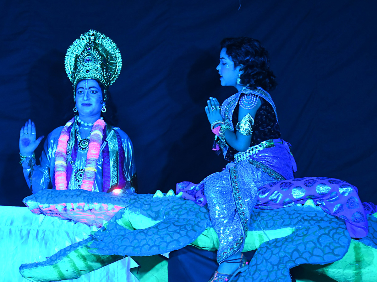 Surabhi Drama Festival At Vijayawada Photos10