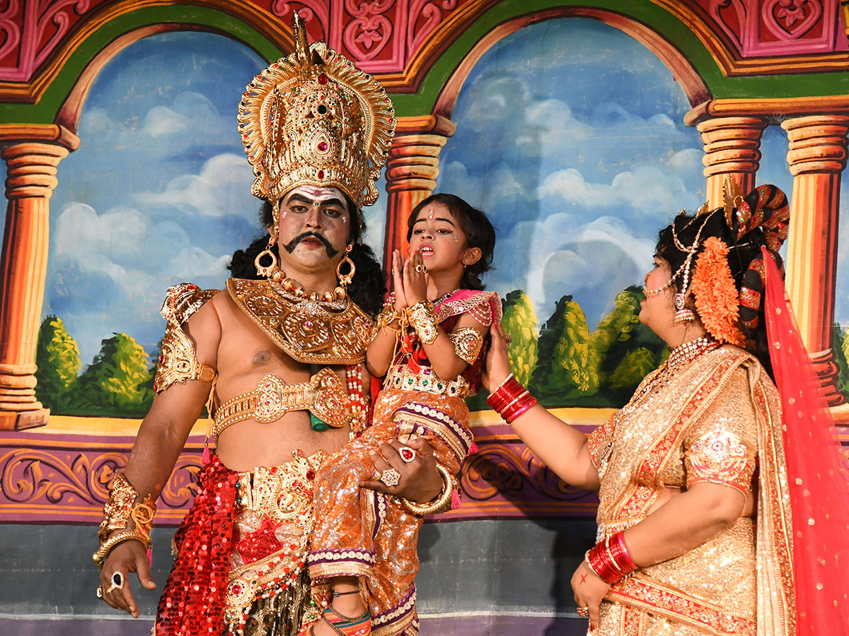 Surabhi Drama Festival At Vijayawada Photos5