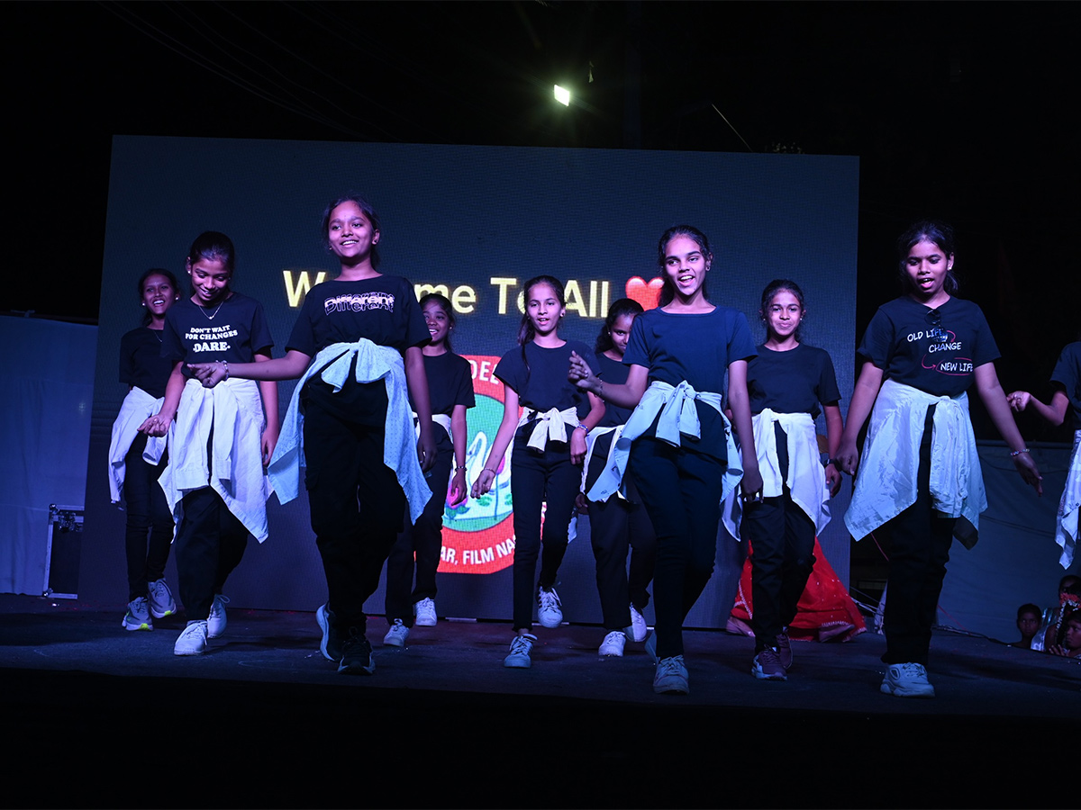 Students shine at school fest at Hyderabad6