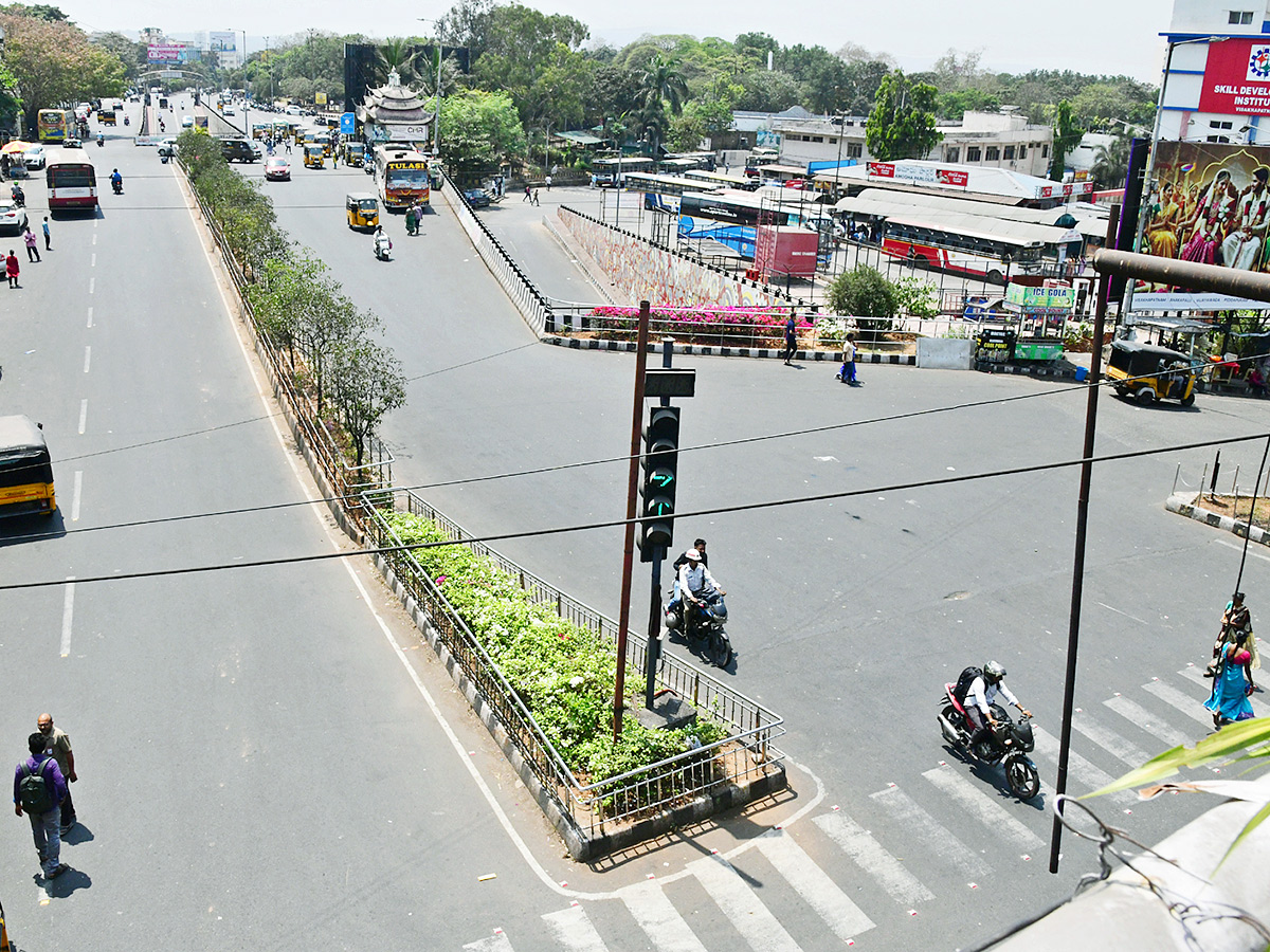 Weather Update : Huge Temperature in Telugu states9