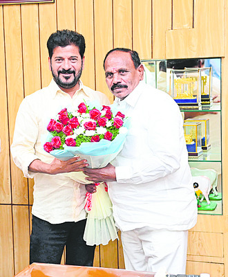 భూ సేకరణ విరమించుకోవాలి
2
