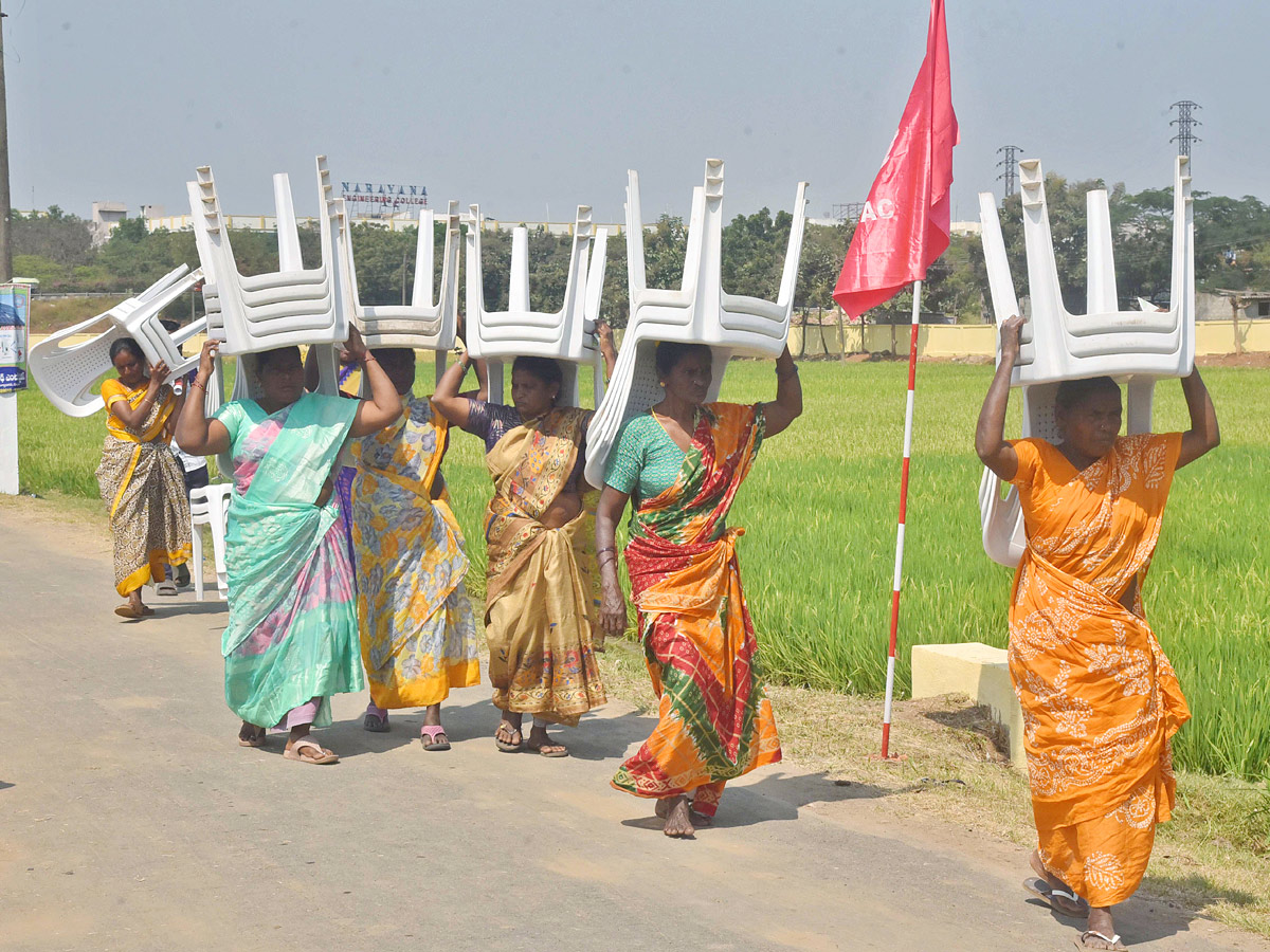 Best Photos of The Week in AP and Telangana Photo Gallery4