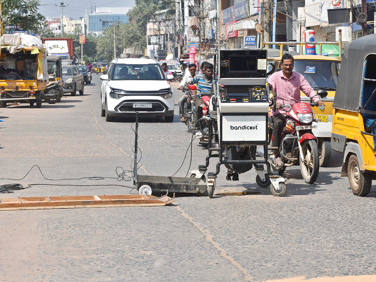 Best Photos of The Week in AP and Telangana Photo Gallery7