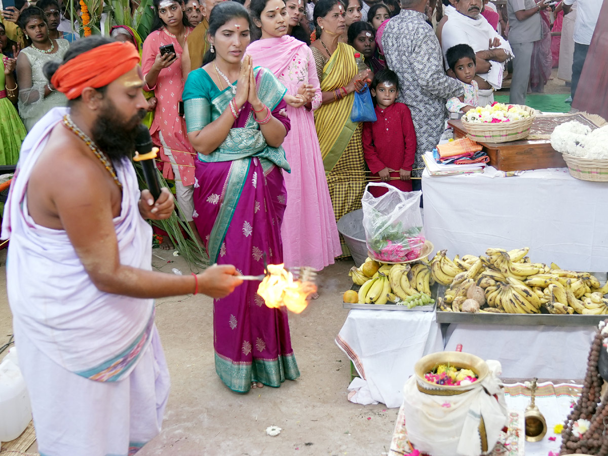 Best Photos of The Week in AP and Telangana Photo Gallery13