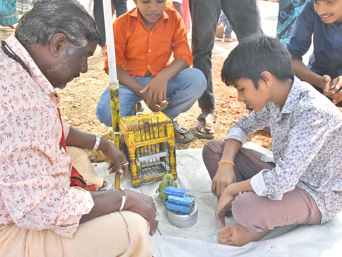 Best Photos of The Week in AP and Telangana Photo Gallery4