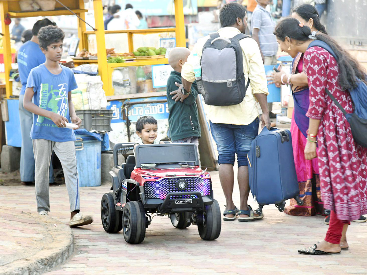  Best Photos of The Week in AP and Telangana Photo Gallery12