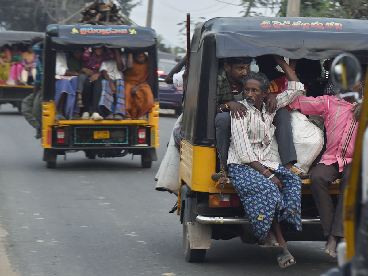  Best Photos of The Week in AP and Telangana Photo Gallery15