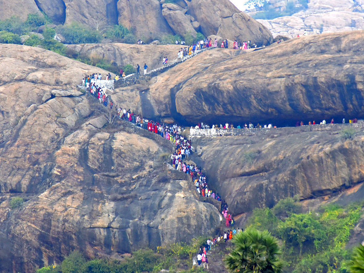  Best Photos of The Week in AP and Telangana Photo Gallery1