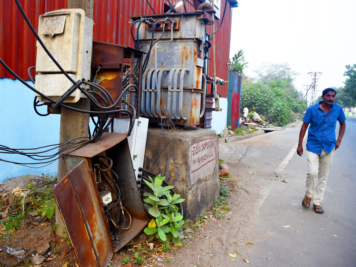  Best Photos of The Week in AP and Telangana Photo Gallery4